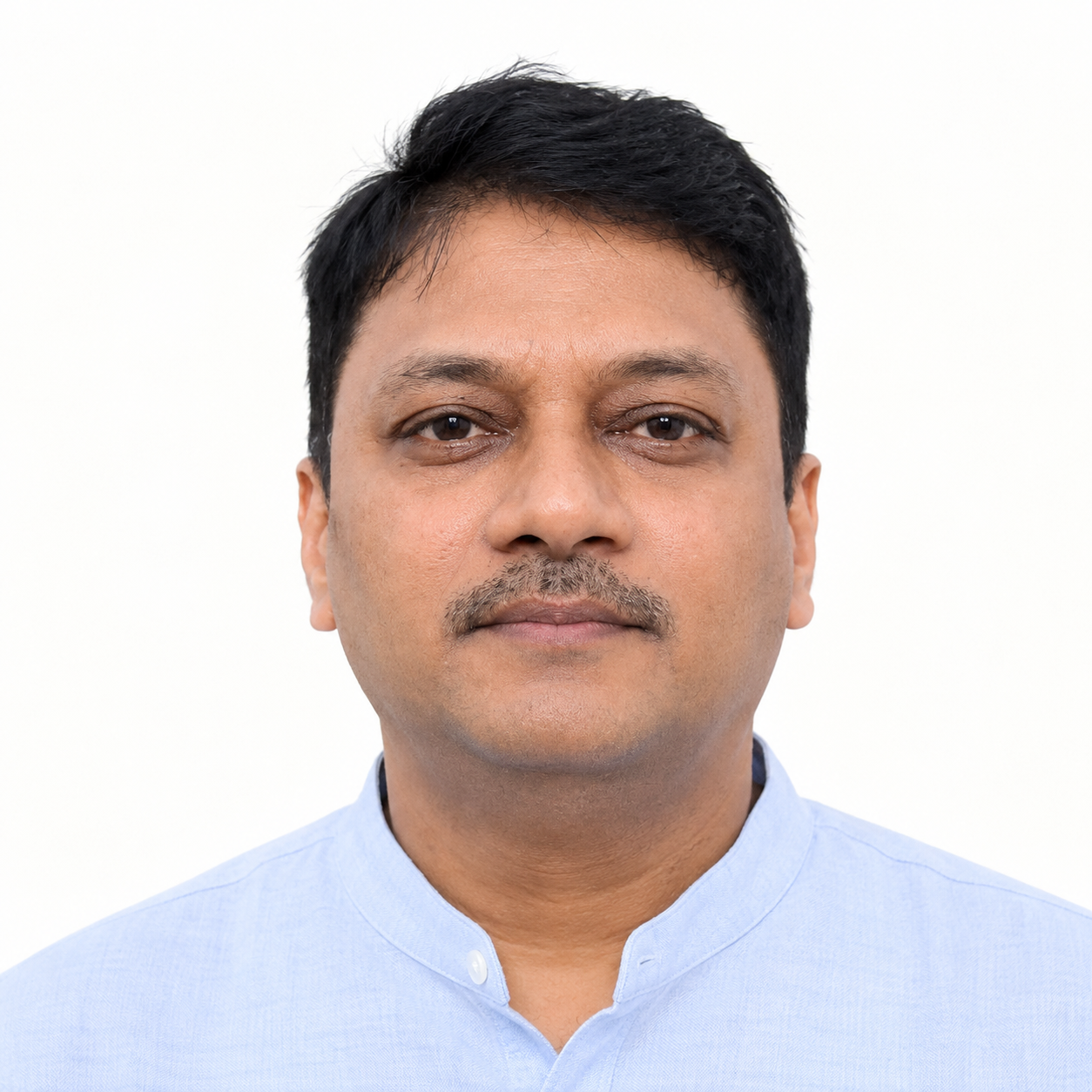 Mr. Gambhir Agrawal